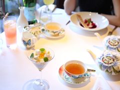 -Le Comptoir de Pierre Gagnaire