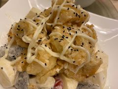 -巷语私房料理(华一实业大厦店)