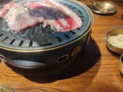 -韩香福脊骨汤锅(上杭路店)