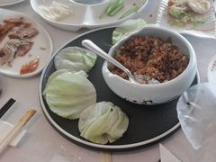 -海湾壹品·粤菜·早茶·烤鸭(拱北店)