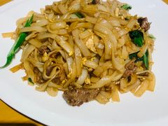 -老板很二(吉大店)