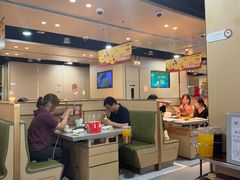 -海底捞火锅(贵和购物中心店.原鲁能城店)