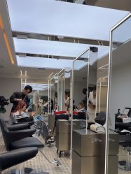 点击看大图 -魔型社烫染店