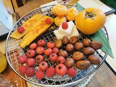 -南枝小馆(银鱼巷店)