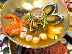 -一韩亭韩式烤肉(高新店)