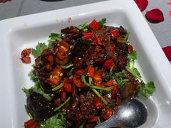 -蟹榭·本帮江浙菜·蟹宴(五角场合生汇商场店)