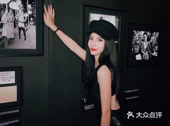 上海看展｜最后几天！我已被看YSL展拍照内卷！