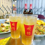 来自大湾区地道的大排档口味