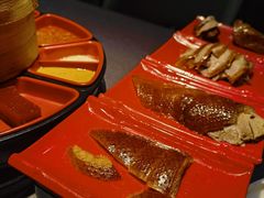 -羲和雅苑•北京烤鸭(乐园道万象城店)