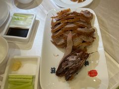 -全聚德(前门店)