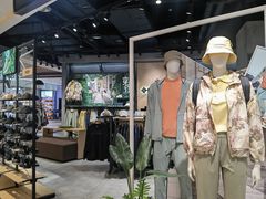 -松雷商业(南岗店)