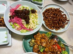 -小吊梨汤·北京菜·烤鸭(清河万象汇店)