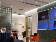 -海马体照相馆(环贸iapm大师爱情店)
