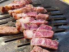 -姜虎东白丁烤肉(深圳湾后海汇店)