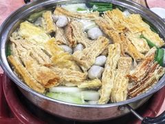 -秦记南岗鱼锅(珠吉路店)