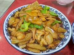 -北大地皖峰饭馆
