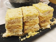 -南珠宫酒店-茶餐厅