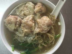 -坚记面店(一德路店)