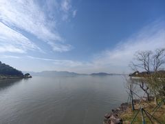 -东钱湖小普陀景区