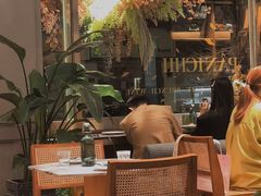 -沛家·西餐Brunch·直火料理