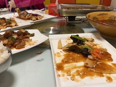 -乡间好味私家菜(总店)