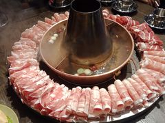 -刘老表·瓦罐汤涮肉(青云谱店)