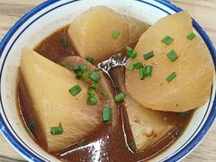 -龍囍粤·顺德小吃·煲仔饭(安定门店)