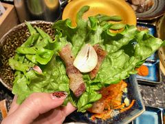 -老乾杯和牛烧肉(王府中环店)