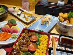 -食鲤料理(西虹东路店)
