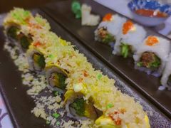 -松临·铁板烧&Omakase(神农店)