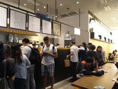 -喜茶(深圳福田星河COCO Park店)