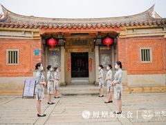 -绿岛国际酒店·海鲜酒楼(八七路店)