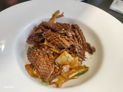 -老牌坊鲁菜名店(聊城美食岛店)