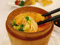 -粤菜王府·海鲜·茶市·海景餐厅(大梅沙店)
