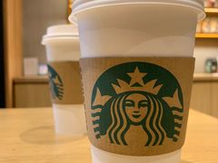 -星巴克(天津佛罗伦萨小镇店)