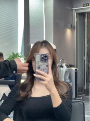 -Sying杉影日式烫染專門店