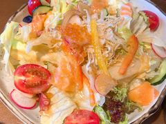 -千代武日本料理(哈西店)