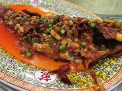 -砂锅居(西四店)