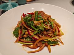 凉菜-四世同堂·京菜·烤鸭(双井店)