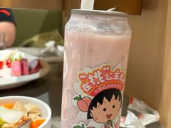 -海底捞火锅(苏宁生活广场店)
