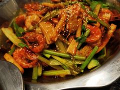 -川金楼烧鸡公(东城路店)