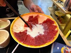 -蜀大侠火锅(四川北路店)