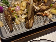 -爷爷的草帽·海鲜馆(孙塘路店)