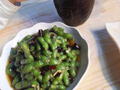 -零零後碳烤大排档(曙光星城旗舰店)