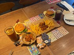 -必胜客(五道口店)