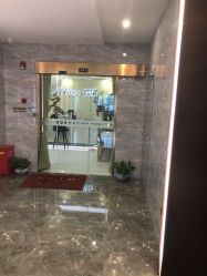 -芳朵美容养生SPA