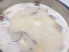 猪肚鸡-煲王粤菜餐厅(中侨中心店)