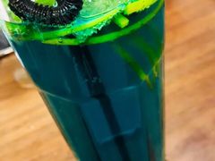 -G+KITCHEN(龙湖狮山天街店)