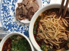 iphone_upload_pic-马子禄牛肉面(金宝街店)