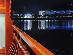 -千岛湖城中湖游船码头